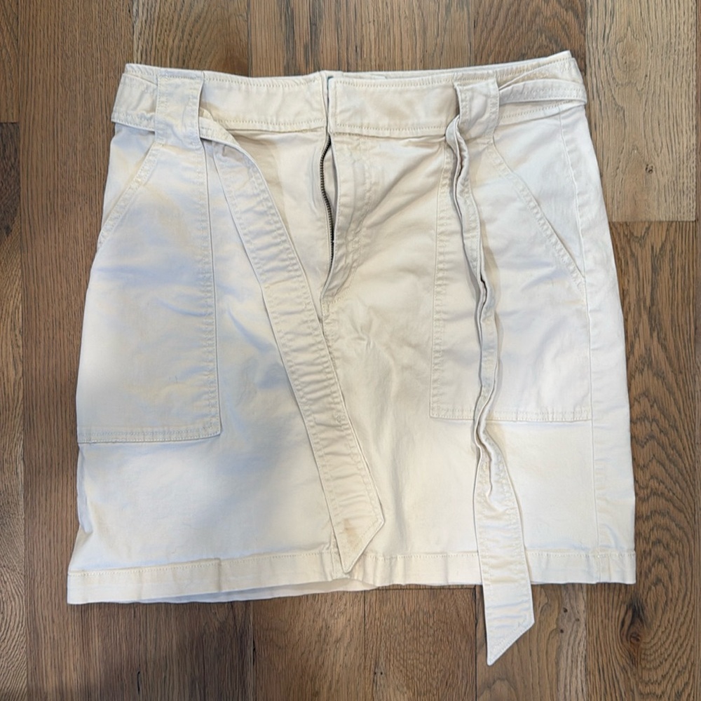 Like New Loft Skirt